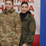 День красоты для женщин-военнослужащих прошел в Донецке при поддержке «Единой России» - Единая Россия