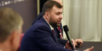 Пушилин обсудил с жителями Енакиево насущные проблемы города - Донецк Медиа