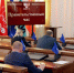 Члены Правительства ДНР выступили в Народном Совете в рамках правительственного часа - Правительство ДНР
