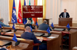 Министр Минцифры ДНР рассказал о подключении спутникового телевидения «Русский мир» в Донецкой Народной Республике.