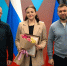 Аспирантка биологического факультета отмечена благодарностью Президента Российской Федерации - Минобрнауки ДНР