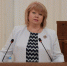 Вице-премьер Ольга Макеева на “Правительственном часе” рассказала о работе Представительства ДНР в городе Москва - Правительство ДНР