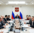 Денис Пушилин принял участие в совещании по подготовке патриотической экспедиции «Непокоренные» - Глава ДНР
