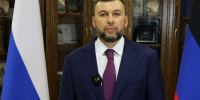 В ДНР сменили главу Минпромторга - Донецк Медиа