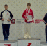 Спортсмен из ДНР завоевал серебро на Чемпионате и Первенстве России по Ушу - Минспорт ДНР