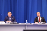 Программа действий на длительную перспективу: «Единая Россия» представила промежуточные итоги реализации народной программы