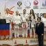 ​Хорошие новости от каратистов ДНР из Орла! - Минспорт ДНР