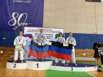 Спортсмены ДНР завоевали 1 общекомандное место по восточному боевому единоборству