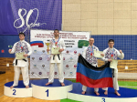 Спортсмены ДНР завоевали 1 общекомандное место по восточному боевому единоборству