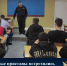 Судебные приставы встретились со студентами: разговор о будущем и перспективах службы - УФСПП по ДНР