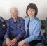 Герой Донбасса: судебные приставы поздравили 107-летнего фронтовика-орденоносца - УФСПП по ДНР
