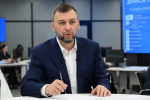 Денис Пушилин: «Донбасстеплоэнерго» станет управляющей компанией для «Воды Донбасса»