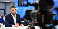 Денис Пушилин: Медицинский патруль «Здоровье» охватит Донецко-Макеевскую агломерацию - Глава ДНР