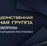 Брифинг о работе Межведомственной рабочей группы Штаба обороны ДНР - МЧС России
