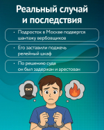 Нет терроризму и экстремизму! 1