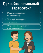 Нет терроризму и экстремизму! 3