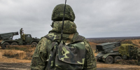 Критическая ситуация для ВСУ: Российское наступление на Константиновку набирает обороты - Донецк Медиа