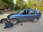 14.05.25 Горловка ДТП дети + фото 1