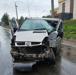21.05.25 Горловка дтп + фото 1