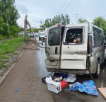 21.05.25 Горловка дтп + фото 2