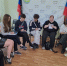ДРУМЦ ПС СО выступил соорганизатором  Всероссийского фестиваля психологии «Территория свободы» - Минобрнауки ДНР