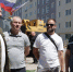 Первый зампред Правительства Дмитрий Бердников осмотрел объекты восстановления в Мариуполе - Правительство ДНР