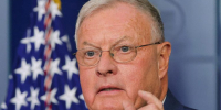 Келлог: США получили от Украины список требований для урегулирования - Донецк Медиа