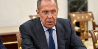 Лавров: Россия готова к переговорам с Украиной в Стамбуле 2 июня - Донецк Медиа