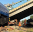 Брянский губернатор сообщил о подрыве моста, обрушившегося на пассажирский поезд - Донецк Медиа