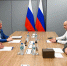Денис Пушилин и Евгений Солнцев обсудили вопросы оздоровления детей ДНР в Оренбуржье - Глава ДНР