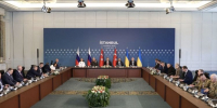 6000 тел, молодые пленные и конец шоу: переговоры в Стамбуле прошли «не снимая перчаток» - Донецк Медиа