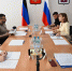 Денис Пушилин и Дина Саттарова договорились о запуске в ДНР филиала Института пространственного планирования РФ - Глава ДНР