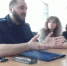 Сотрудник СК провел посредством видео-конференц-связи лекцию со студентами - Следственный комитет