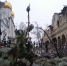 Сила духа Донбасса: молодежь восстанавливает Николо-Васильевский храм в день Святой Троицы - Донецк Медиа