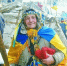 Пенсионеры на Украине скатились ниже черты бедности - Донецкий тормозок