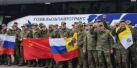 Минобороны РФ: второй обмен военнопленными между РФ и Украиной состоялся - Донецк Медиа