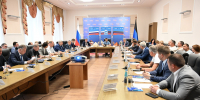 Конфедерация промышленников и предпринимателей Донбасса внесет вклад в укрепление экономической мощи региона - Правительство ДНР