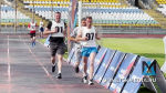 Перерыв на спорт: в ЛНР прошли соревнования по офицерскому троеборью