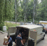 В прифронтовой Донецк пришла по-настоящему жизненно важная помощь! - Справедливая Россия
