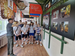 Депутаты встретились со студентами УОРа
