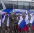 «Мы дома!»: Минобороны показало кадры встречи российских военных после обмена - Донецк Медиа