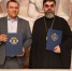 Подписан договор о сотрудничестве между Министерством образования и науки ДНР и Горловской епархией - Минобрнауки ДНР