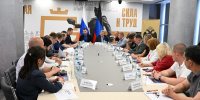 Денис Пушилин: Олицетворение памяти героев должно быть достойно их подвигов - Глава ДНР
