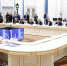 Владимир Путин провёл совещание по вопросам социально-экономического развития новых субъектов РФ - Правительство ДНР