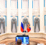 Владимир Путин провел совещание по вопросам социально-экономического развития ДНР, ЛНР, Запорожской и Херсонской областей - Глава ДНР