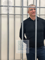 Коррупционер из Минобороны Тимур Иванов получил 13 лет колонии