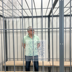 Коррупционер из Минобороны Тимур Иванов получил 13 лет колонии