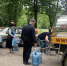 Июнь: Месяц добрых дел и живительной воды - Справедливая Россия