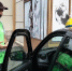 Для таксистов Макеевки провели профилактические беседы - Минтранс ДНР