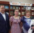 Руководитель РИК Донецкого реготделения «Единой России» Алексей Муратов наградил активисток за успешную реализацию партпроекта «Крепкая семья» - Единая Россия